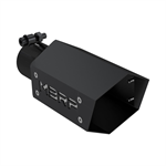 MBRP T5173BLK Exhaust Tail Pipe Tip