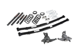 BELLTECH 628ND Lowering Kit