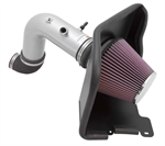 K&N 69-5309TS PERFORMANCE INTAKE KIT