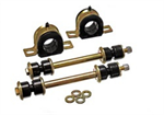 ENERGY SUSPENSION 3.5213G BUSHING: 2001-2006 GMC Pick Up Full Size 3/4 ton h