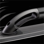 Bed Side Rail