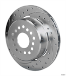 WILWOOD 160-9813 Brake Rotor