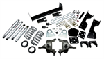 BELLTECH 817SP Lowering Kit
