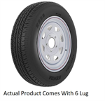 AMERICANA 32664 Tire/ Wheel Assembly