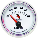 AUTOMETER 7192 Voltmeter Gauge