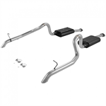 FLOWMASTER 17106 Exhaust System Kit