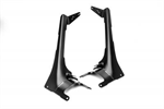 T-REX Z374831BK2 WRANGLER JL  FRONT ROOF MOUNT