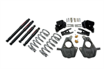 BELLTECH 949ND Lowering Kit