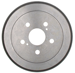 RAYBESTOS 9734R Brake Drum