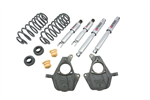 BELLTECH 761SP Lowering Kit