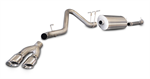 CORSA 14794 Exhaust System Kit