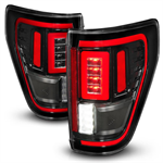 ANZO 311473 Tail Light Assembly