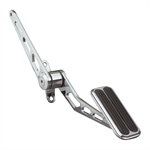 LOKAR SG6007 GAS PEDAL SPRING LOADED