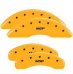 MGP 55006SMGPYL Caliper Cover