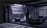 ACCESS 70380 LED LIGHT STRIP - SINGLE
