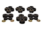 ENERGY SUSPENSION 3.4124G GM BODY MOUNT SET