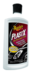 MEGUIARS G12310 PLASTX CLEAR PLASTIC CLEANER