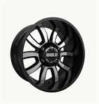 PRESTIGE BD0052010267-24GBM WHEELS