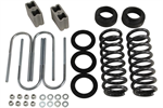 BELLTECH 602 Lowering Kit