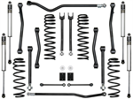 Lift Kit Suspension