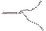 GIBSON 69128 Exhaust System Kit