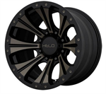 WHEEL PROS 9018906891 HE901 18X9 6X139.7