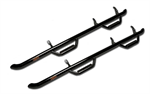 N-FAB T1678QCTX Nerf Step Toyota, 16-18 Tacoma Access Cab 6' Stand