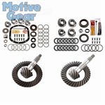 MOTIVE GEAR MGK110 TJ NONRUBDANA30F/35R 4.56
