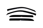 AVS 94240 VENTVISOR 4PC TRAILBLAZER XL 02