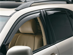 WEATHERTECH 82331 Rainguard