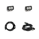 Backup Light - LED