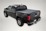 LEER 29030229 Tonneau Cover