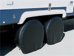 ADCO 3977 ULTRA TYRE BUS BLACK /PAIR