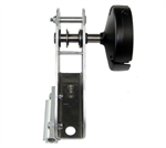 R001107BLK Awning Idler