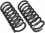 MOOG 5662 Coil Spring