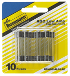 BUSSMANN BP/AGC-AL10-RP Fuse Assortment