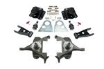 BELLTECH 813 Lowering Kit