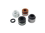 COMP CAMS 50316 VALVE STEM SEALS SET-16