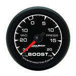 AUTOMETER 5907 Boost/Vacuum Gauge