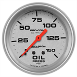 AUTOMETER 4423 Oil Pressure Gauge