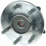 MOOG 515080 Wheel Bearing and Hub Assembly