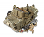 HOLLEY 0-4777CE 650 CFM DOUBLE PUMPER