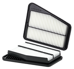 WIX WA10837 Air Filter