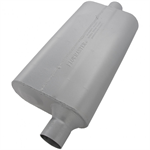 FLOWMASTER 942451 DELTA FLOW MUFFLER 2.25'