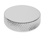 MR GASKET 5327G KNURLED AIR CLEANER NUT C