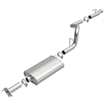 Exhaust System Kit