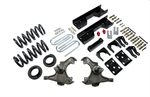 BELLTECH 727 Lowering Kit