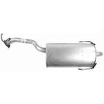 WALKER 18967 EXHAUST Muffler