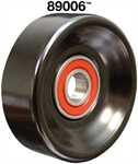 DAYCO 89006 Drive Belt Tensioner Pulley
