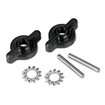 Trolling Motor Propeller Nut